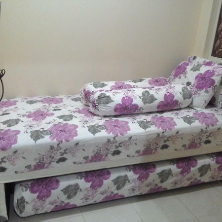Kantos Guest House Dżakarta Zewnętrze zdjęcie