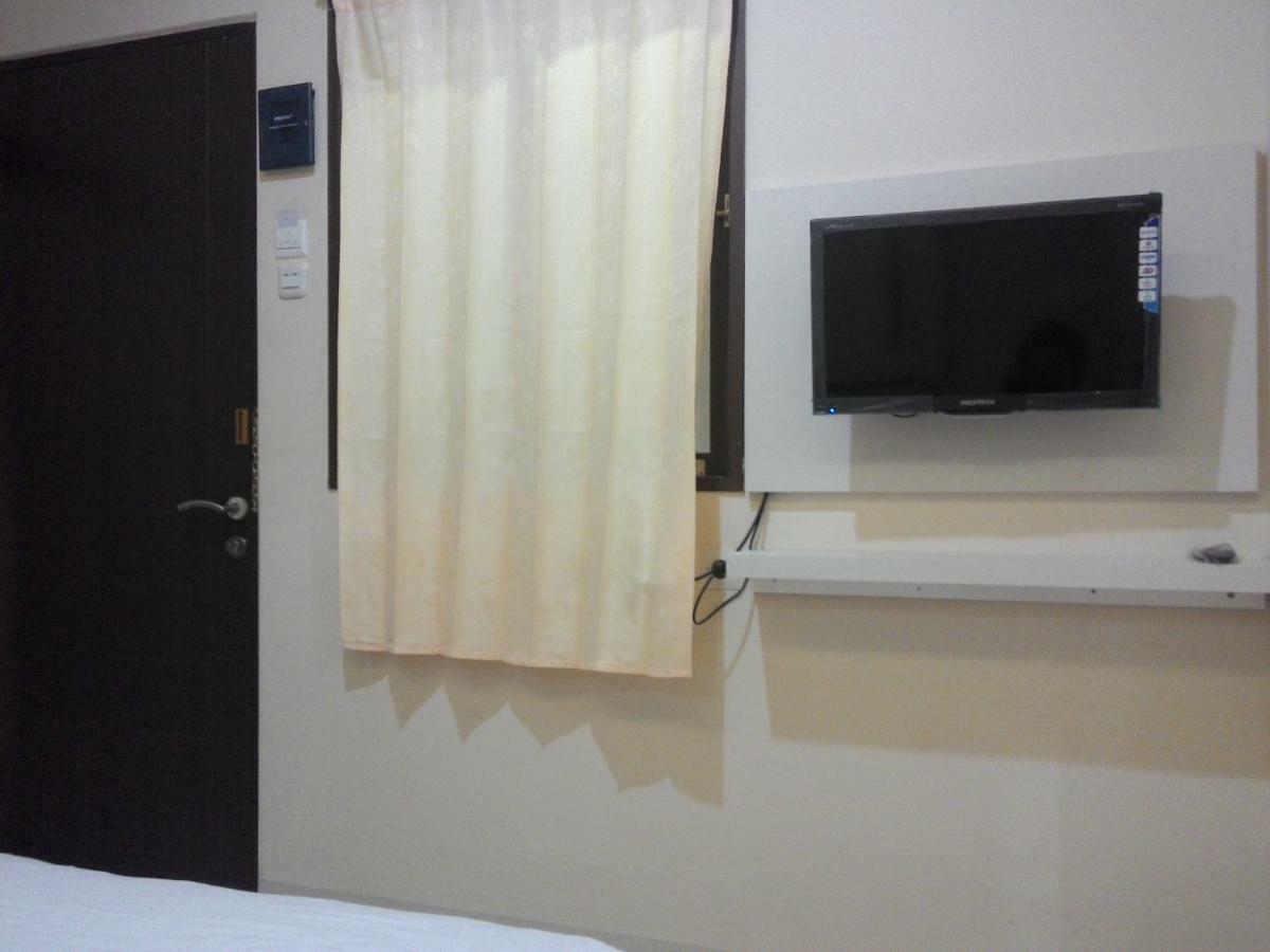 Kantos Guest House Dżakarta Zewnętrze zdjęcie