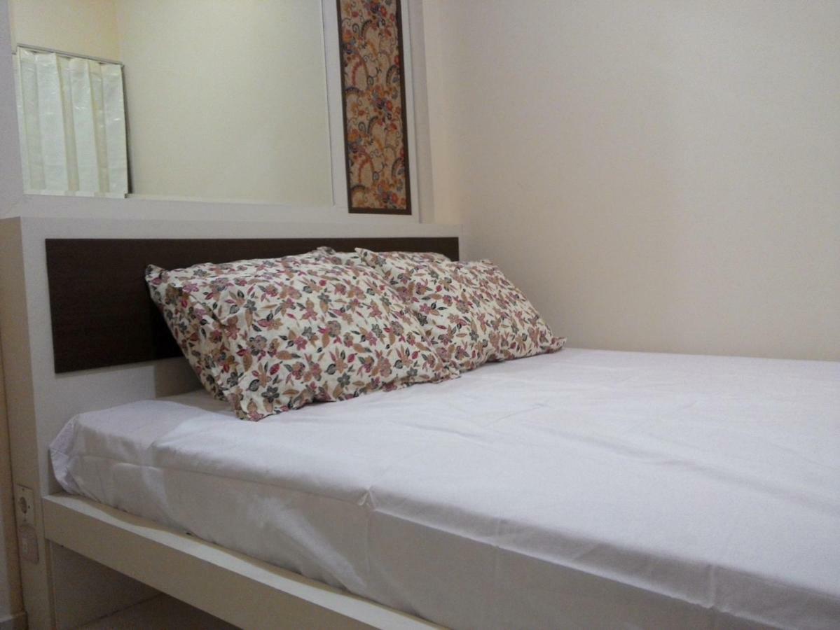 Kantos Guest House Dżakarta Zewnętrze zdjęcie