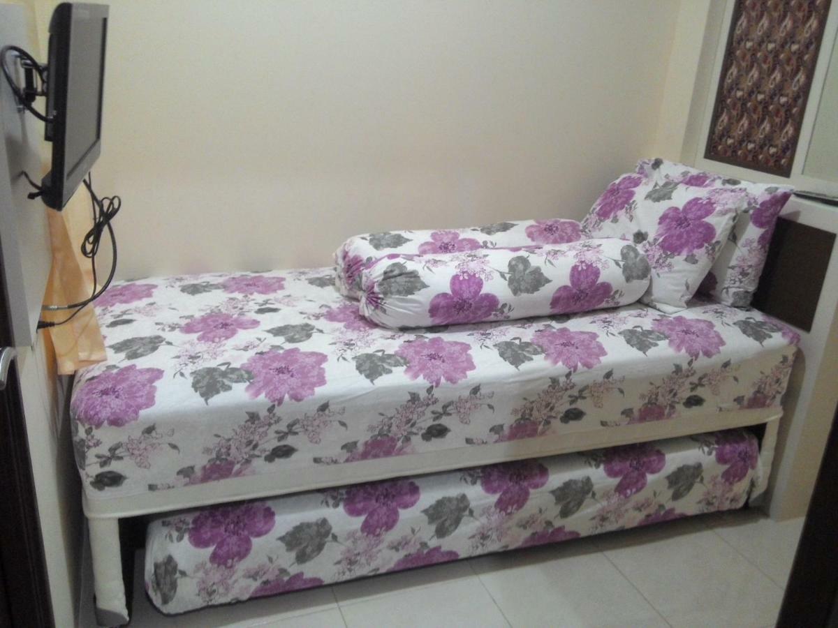 Kantos Guest House Dżakarta Zewnętrze zdjęcie