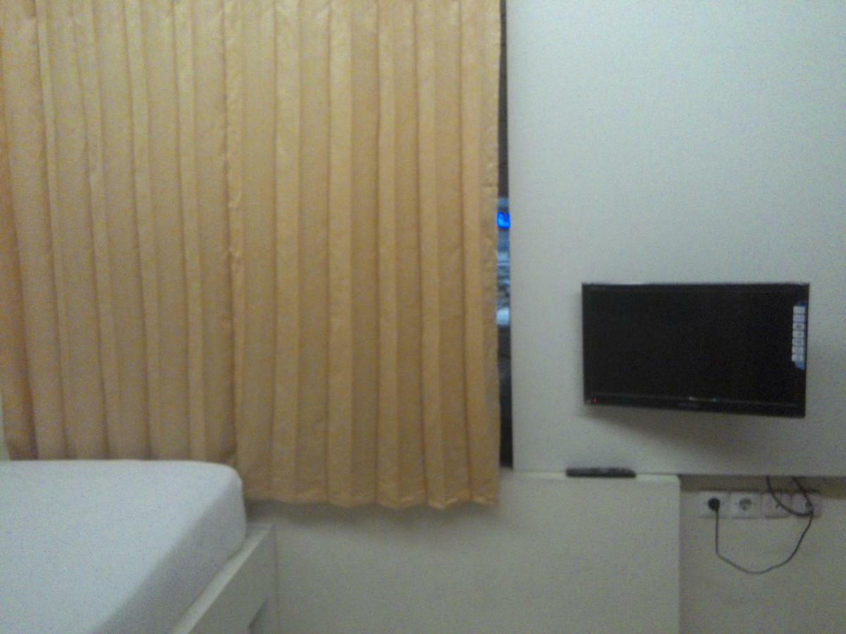 Kantos Guest House Dżakarta Zewnętrze zdjęcie
