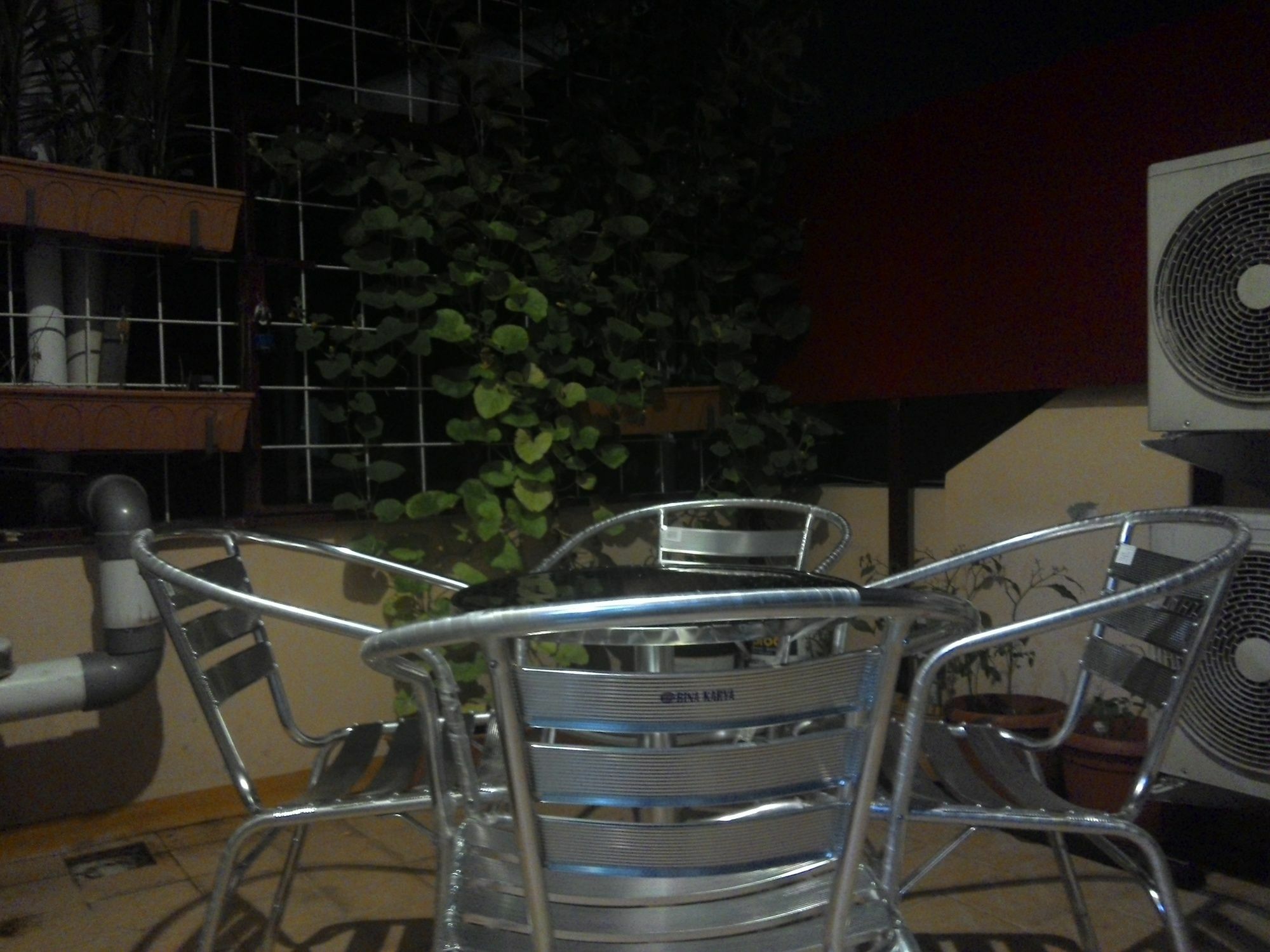 Kantos Guest House Dżakarta Zewnętrze zdjęcie
