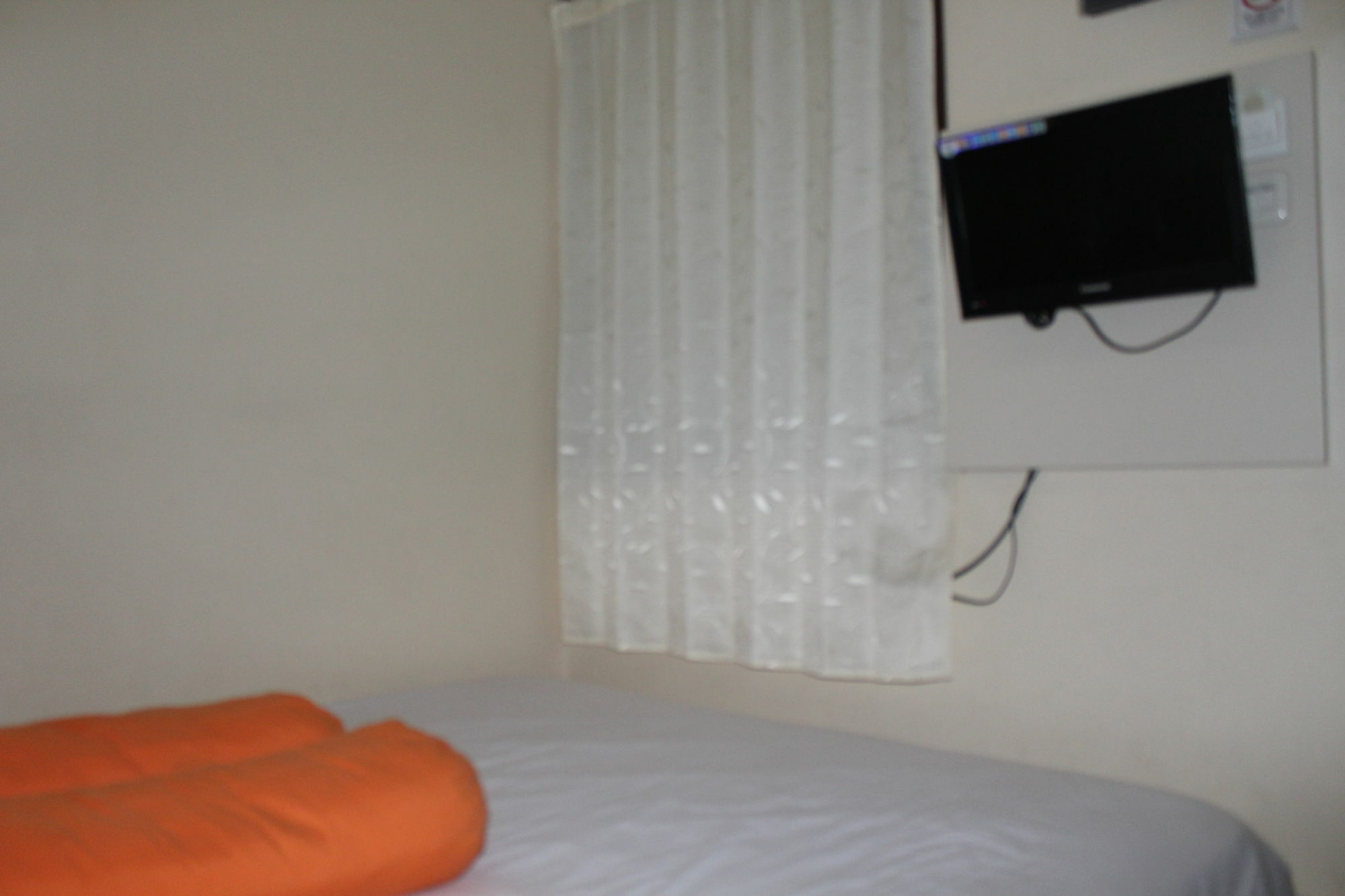 Kantos Guest House Dżakarta Zewnętrze zdjęcie