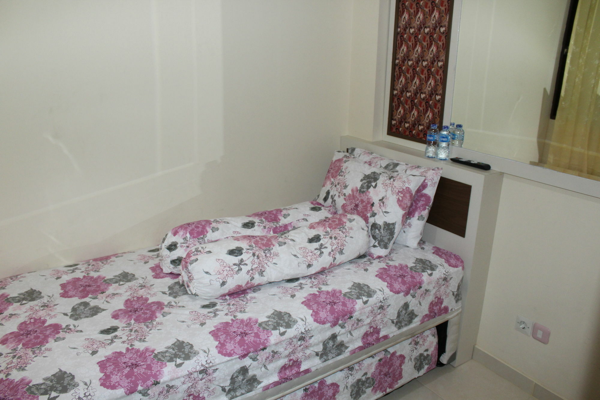 Kantos Guest House Dżakarta Zewnętrze zdjęcie