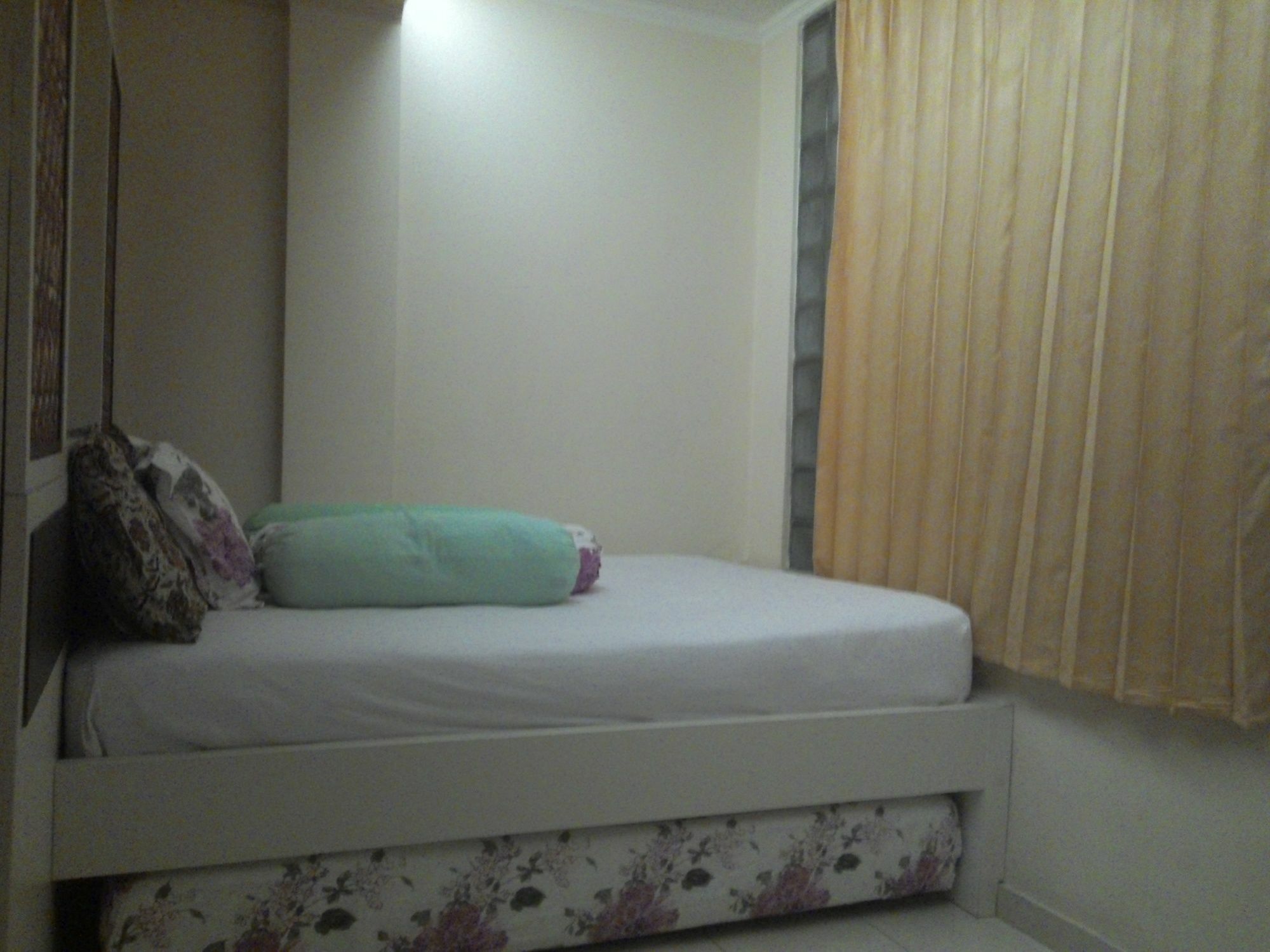 Kantos Guest House Dżakarta Zewnętrze zdjęcie