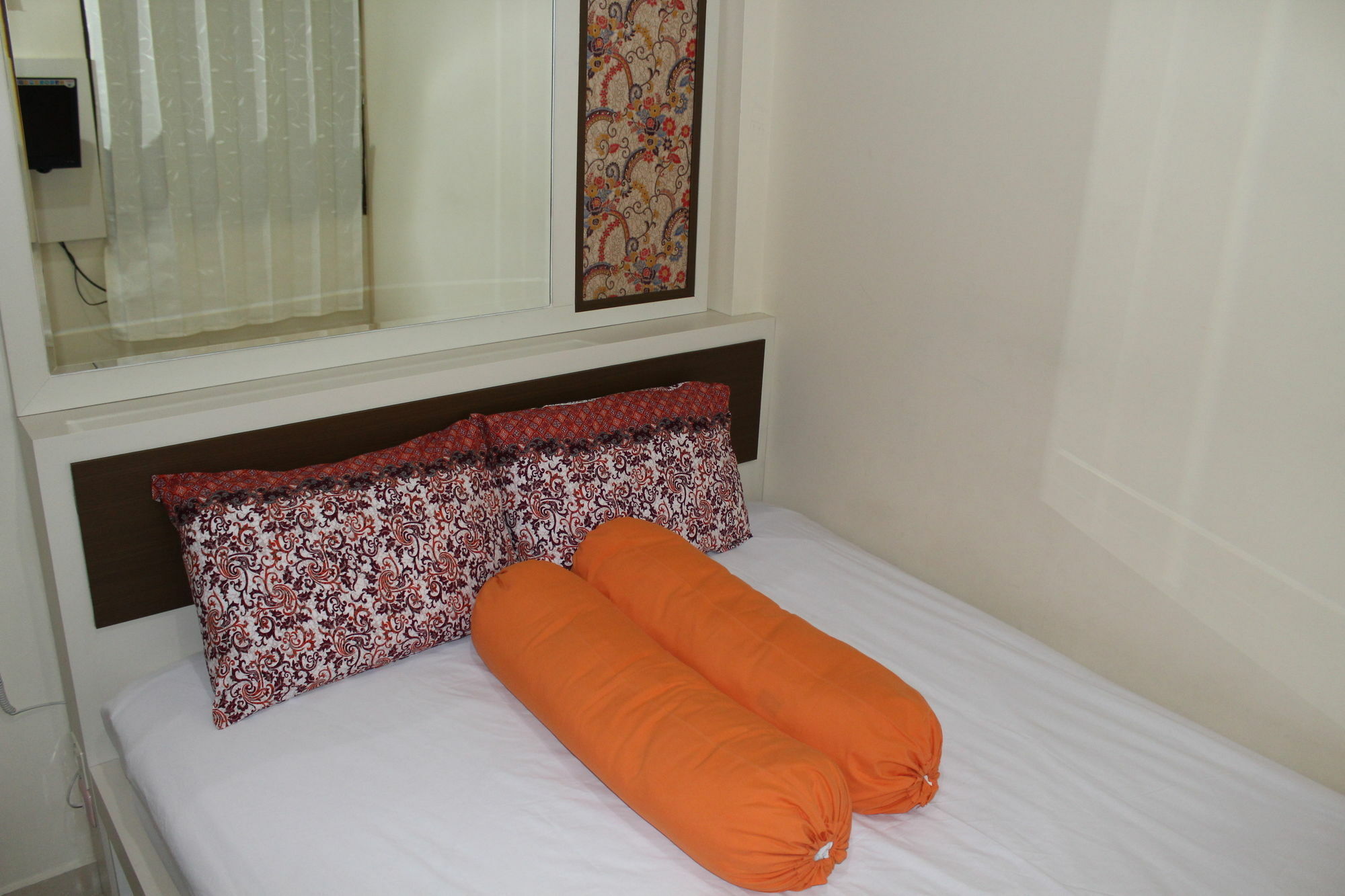 Kantos Guest House Dżakarta Zewnętrze zdjęcie